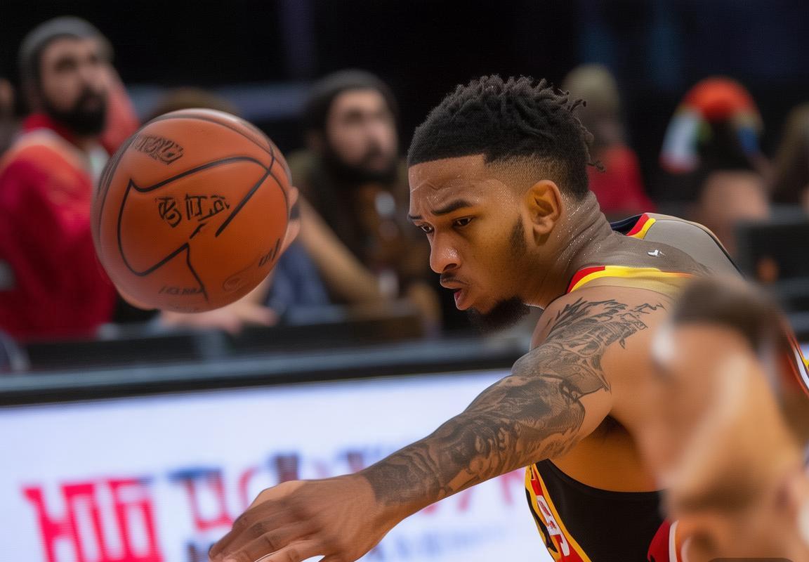 杨瀚森防守犯规引争议，年轻球员成长路上遭遇NBA对抗强度考验